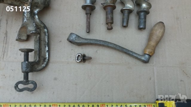 Комплект от три месомелачки , снимка 4 - Други - 41536666