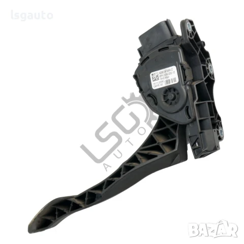 Педал газ Ford S-MAX 2006-2014 ID:147331, снимка 2 - Части - 50548229