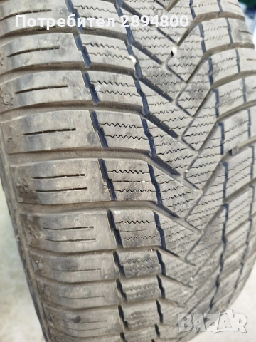 Гуми втора употреба 