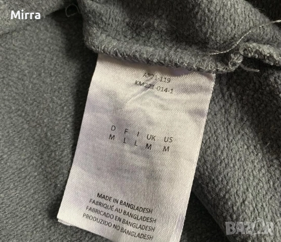 Karl Kani Hoodie, снимка 3 - Суичъри - 52139535