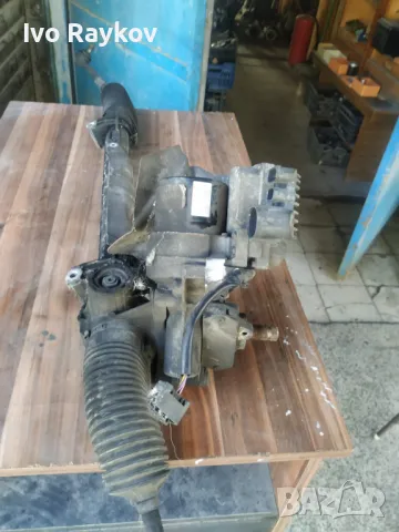 Електрическа рейка за Mercedes B Class W245 2.0 ,Q003T62174 ,  6700001319