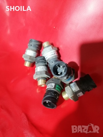 Volvo fh/fm air pressure sensor OE, снимка 2 - Части - 51790854