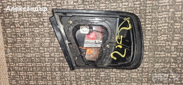 Продавам и търся заден десен стоп за NISSAN PRIMERA, снимка 3 - Части - 53739052