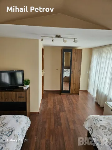 Нощувки в Самоков, снимка 5 - Квартири, нощувки - 43775194