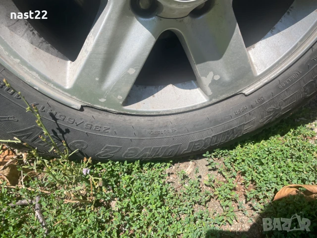 Great Wall Hover 5/Грейт уол Ховър 5-на части!, снимка 11 - Автомобили и джипове - 51385776