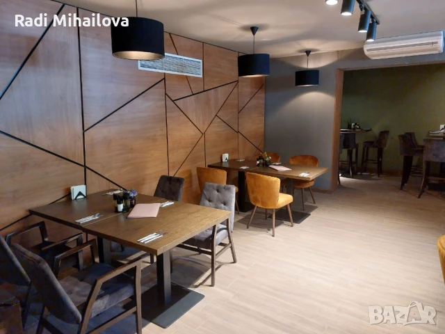 Парти зала под наем в Пловдив, снимка 13 - Други - 50887272