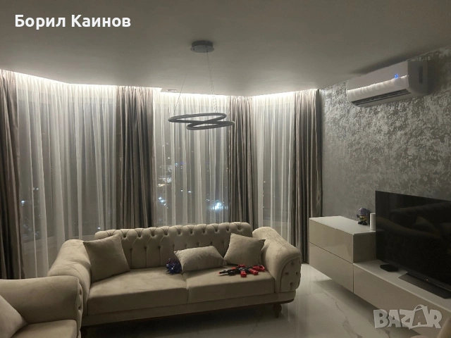 Електро услуги -Бургас и региона