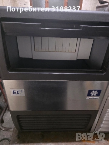 Професионален ледогенератор Manitowoc 28 кг./ 24 ч., снимка 3 - Обзавеждане за заведение - 52295304