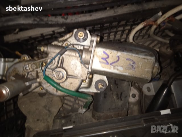 Части за Мазда 323, снимка 7 - Части - 40294944