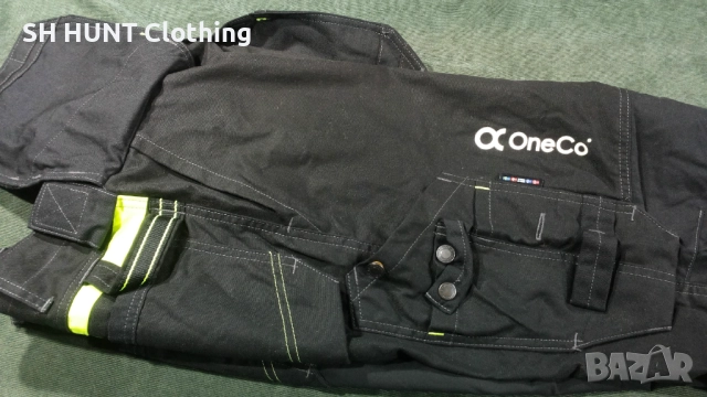 Bjornklader 286 WOrk Wear Trouser размер 52 / L работен панталон W2-42, снимка 11 - Панталони - 52002173