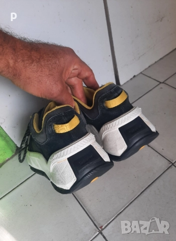 Маратонки Тimberland, снимка 5 - Маратонки - 52235244