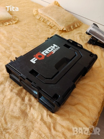 Куфар за инструменти L- boxx , снимка 2 - Други инструменти - 53037442