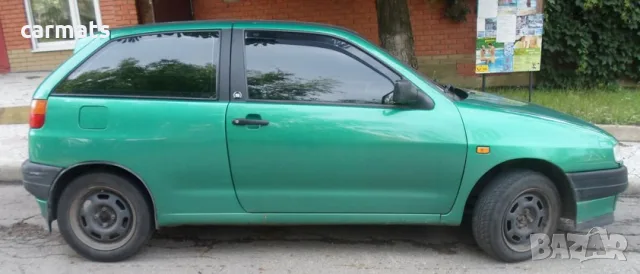 Ветробрани HEKO за Seat Ibiza (1993-1999)