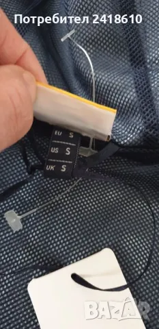Ellesse Mens Jacket Size S НОВО! ОРИГИНАЛ! Мъжко Яке!, снимка 16 - Якета - 48175845