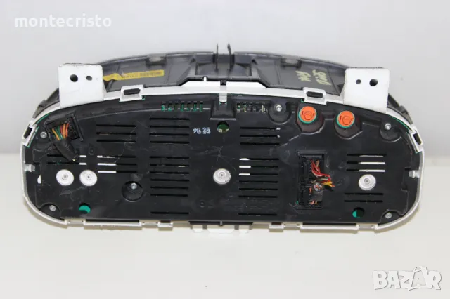 Километраж Kia Ceed facelift (2009-2012г.) 94023-1H020 / 940231H020 1.4 CVVT бензин 90к.с., снимка 4 - Части - 49564363