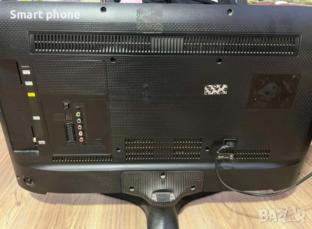 Телевизор Samsung 32", снимка 6 - Телевизори - 51810560