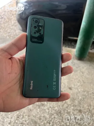 Xiaomi Redmi 10 / На части , снимка 1