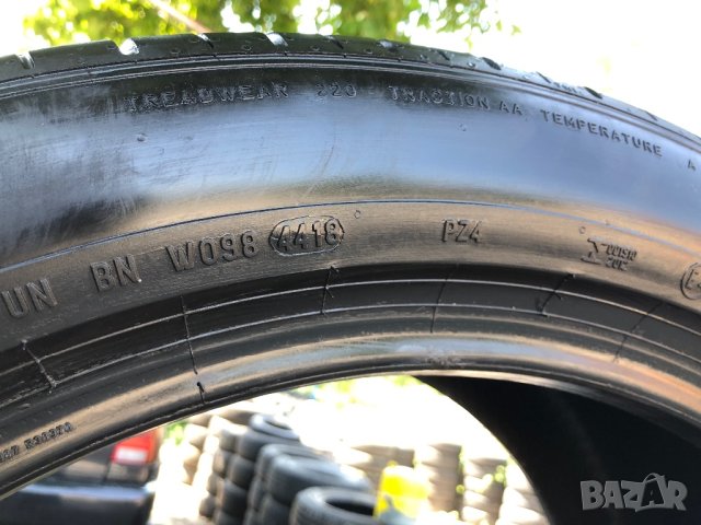 Гуми 315/40/21 Pirelli, снимка 5 - Гуми и джанти - 41574311