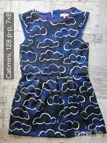 детски рокли, снимка 17 - Детски рокли и поли - 35106649