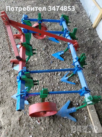 Хебей 150, снимка 13 - Селскостопанска техника - 53386385