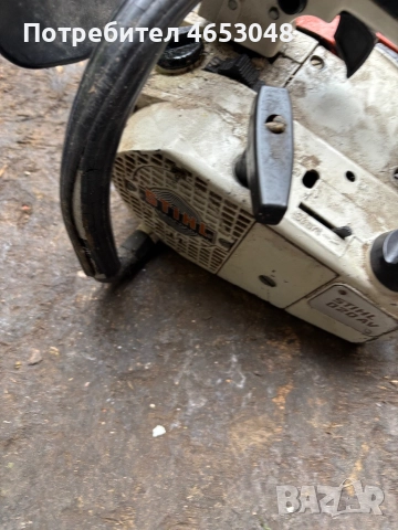 Бензинови резачки, снимка 7 - Други услуги - 52508995