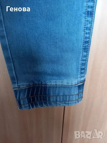 Мъжки дънки  XL, снимка 4 - Дънки - 49685283