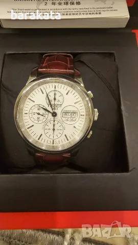 Tissot t lord 7750