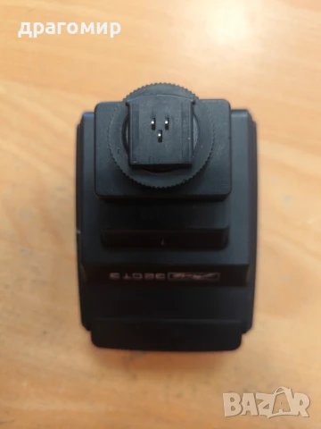 Metz 32CT3 For PENTAX , снимка 6 - Светкавици, студийно осветление - 50877307