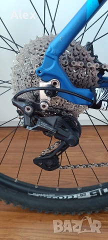 Продавам cross vision x , снимка 4 - Велосипеди - 53166596