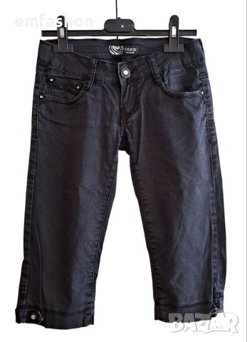 Дамски панталон " Fanco jeans" 25, снимка 1 - Дънки - 40575891
