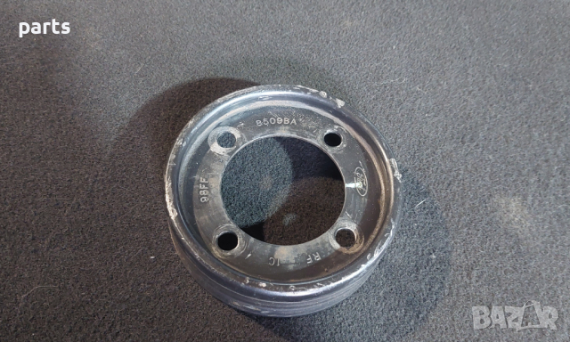 Ремъчна Шайба Водна Помпа Форд Фокус (3) - 98FF8509BA N, снимка 2 - Части - 44594632