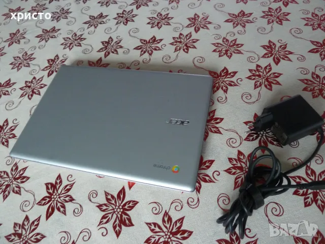 лаптоп Acer Chromebook 311, снимка 1