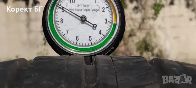 Гуми 185 55 15 Гудрич Goodride 3 броя. Нов внос. Не са нови. Цената е за брой гума! , снимка 3 - Гуми и джанти - 50138418