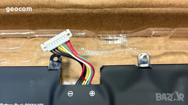 ASUS F/P/R/X нова батерия C21N1423 (7,6V,38Wh,4900mAh), снимка 3 - Батерии за лаптопи - 49719666