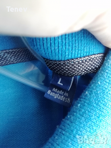 Tom Tailor оригинална блуза с дълъг ръкав L , снимка 5 - Блузи - 36164107