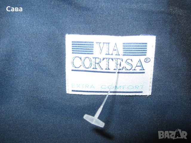 Ризи BEXLEYS,VIA CORTESA  мъжки,ХЛ-2ХЛ-3ХЛ, снимка 4 - Ризи - 42677943