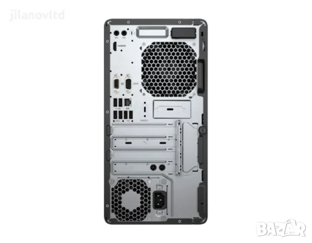 Компютър HP 290 G1 Tower G4560 8GB 128GB SSD с до 24 МЕСЕЦА ГАРАНЦИЯ и Windows 11 PRO, снимка 2 - Работни компютри - 51425662