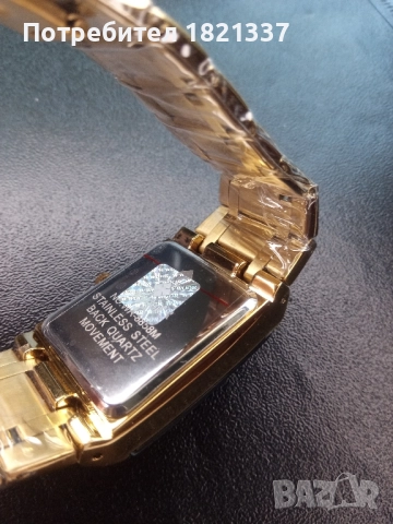 Луксозен мъжки часовник , снимка 6 - Луксозни - 51875577