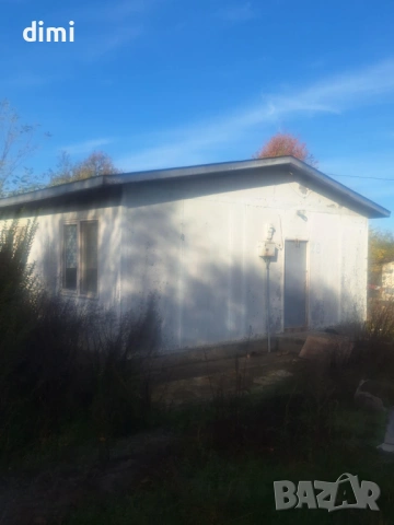 ПРОДАВАМ СГЛОБЯЕМА КЪЩА перфектна, снимка 4 - Къщи - 53614827