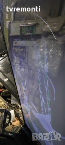 TCon BOARD ,49 GOA Tcon Board, 47-6021064,HV490FHB-N80 for Philips 49PFS5301/12 дисплей TPT490F2-FHB, снимка 6 - Части и Платки - 40161841