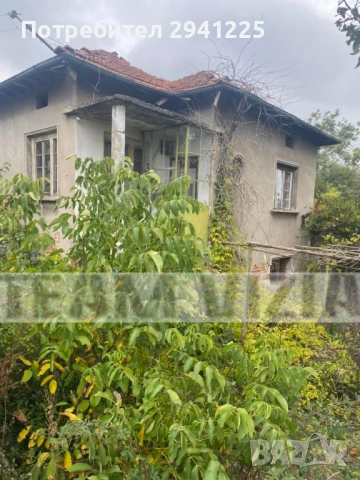 Парцел с къща в с. Телиш, снимка 3 - Парцели - 53108992