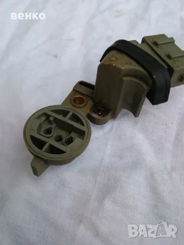 Сензор входящ въздух за моно инжекцион бош, снимка 2 - Части - 49142289