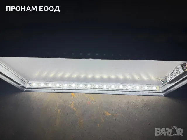 Рекламен светещ панел/ Lightbox, снимка 2 - Картини - 48430227