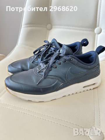 Дамски маратонки Nike  Air Max Thea SE 36 номер, снимка 1