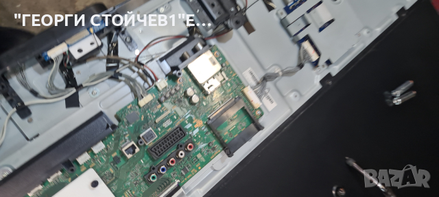 KDL-55W809C 1-983-880-11 T550HVF06.0, снимка 6 - Части и Платки - 44796660