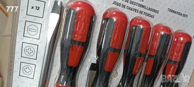 отвертки , снимка 2 - Отвертки - 44334538