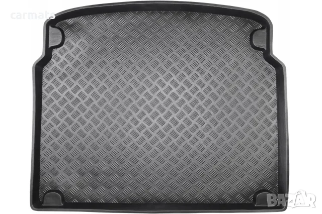 Стелка за багажник за Porsche Cayenne (2010-2017) - with net