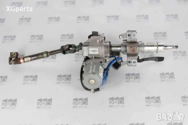 Кормилна колона / прът с мотор за Hyundai i40 (2011-2015) дясна дирекция