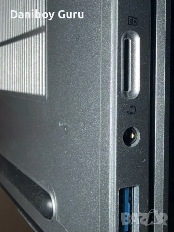 Windows11,  15,6 IPS , RAM 16 gb, SSD 128 gb, Intel Celeron N5095, снимка 13 - Лаптопи за дома - 55795615