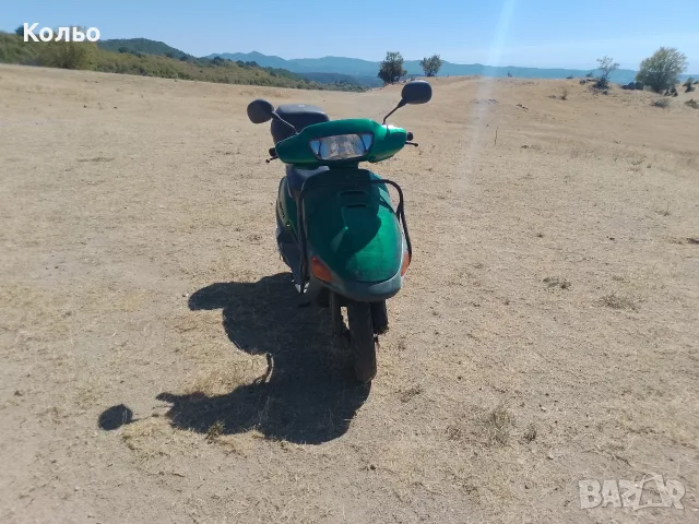 Honda Bali 100 EX, снимка 3 - Мотоциклети и мототехника - 56006078